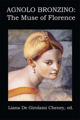 AGNOLO BRONZINO: The Muse of Florence