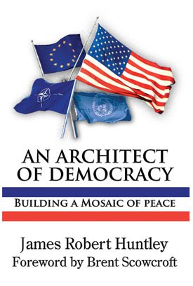 AN ARCHITECT OF DEMOCRACY: Building a Mosaic of peace