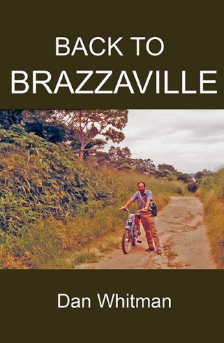 BACK TO BRAZZAVILLE