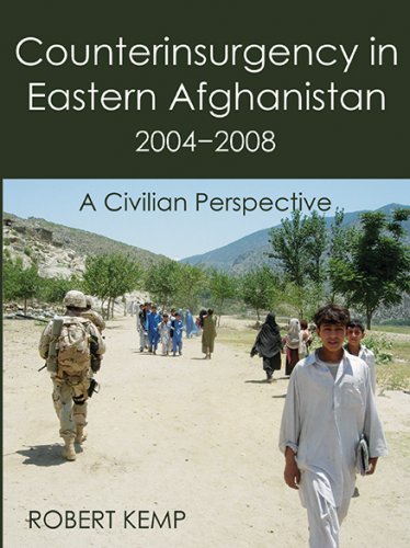 COUNTERINSURGENCY IN EASTERN AFGHANISTAN 2004-2008: A Civilian Perspective