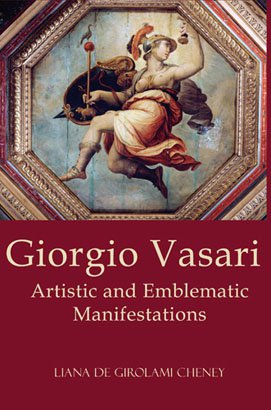GIORGIO VASARI: Artistic and Emblematic Manifestations