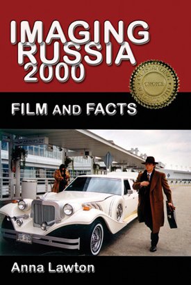 IMAGING RUSSIA 2000: Film and Facts