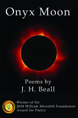 ONYX MOON: Poems