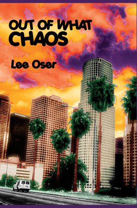 OUT OF WHAT CHAOS