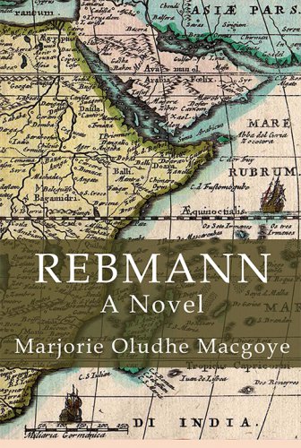 REBMANN: A Novel