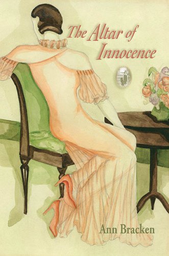 THE ALTAR OF INNOCENCE: Poems