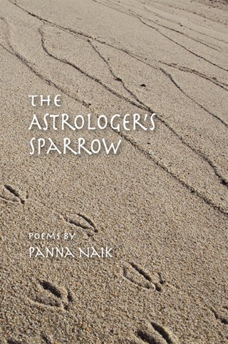 THE ASTROLOGER’S SPARROW: Poems