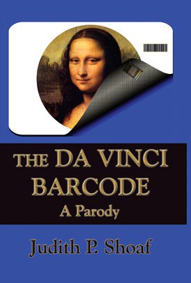 THE DA VINCI BARCODE: A Parody