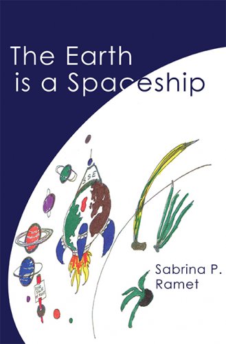 THE EARTH IS A SPACESHIP: Sabrina Ramet’s Wackiest, wittiest, and wildest verses