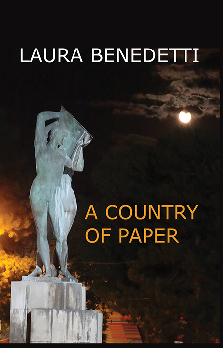 A COUNTRY OF PAPER