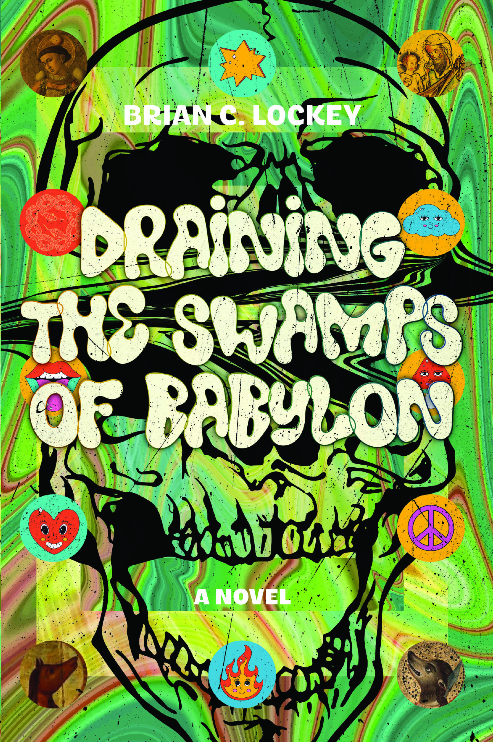 DRAINING THE SWAMPS OF BABYLON
